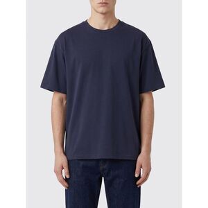 Dunst T-Shirt Men Blue